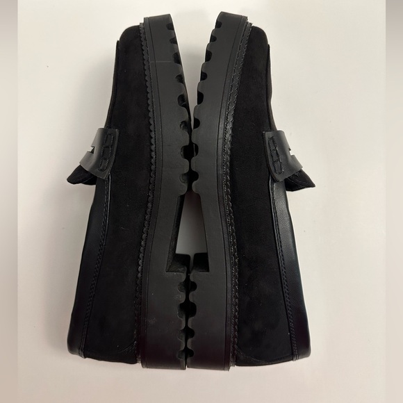 Circus by Sam Edelman Women's Dillon Loafer Black Size 9.5 - Picture 2 of 12